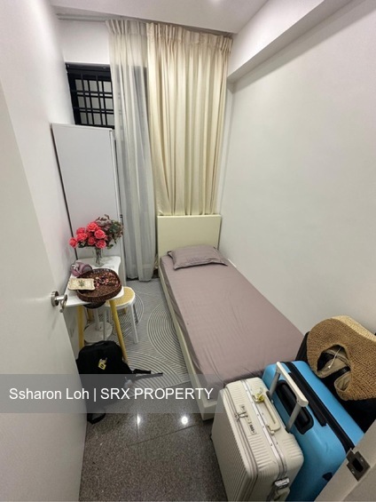 Eastpoint Green (D18), Condominium #543141741